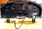 04 05 06 07 08 Ford F150 Truck Instrument Cluster Speedometer Gauges Oem F-150. Fixed Price $104.99.