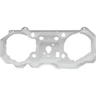 For Chevy Monte Carlo 1970-1972 Oer Dash Gauge Cluster Housing Backing Plate. Fixed Price $116.75.