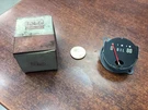 Nos 1956 1957 1958 1959 1960 Ford Oil Pressure Red Needle Gauge Instrument. Fixed Price $25.00.