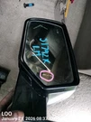 Lh Chrome Side View Mirror Oem 15-20 Chevrolet SUBURBN15 1YR Wrnty. Fixed Price $101.00.