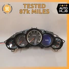 10-12 Porsche Panamera 970 Turbo 4.8 Instrument Speedometer Cluster Oem 87K. Fixed Price $327.85.