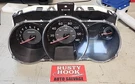 2007-2008 Nissan Versa Speedometer Instrument Cluster Gauges 24810EL81B. Fixed Price $66.50.