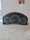 2006 Saab 9-3T Instrument Cluster 12768230 124K Miles. Fixed Price $72.20.