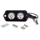 Quickcar 61-2204 Gauge Panel 2IN Open Wheel White Face. Fixed Price $158.48.
