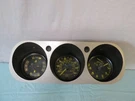 83-84 Porsche Boxster 944 Instrument Speedometer Cluster Gauge 160 Mph 24K Oem. Fixed Price $339.99.