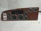 S64-6064M01 Peterbilt 2010 Speedometer Cluster (12144873. Fixed Price $323.68.