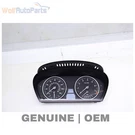 2007-2013 Bmw X5 35IX E70 Instrument Cluster / Speedometer 6976284. Fixed Price $71.49.