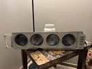 1964 Plymouth Dash Instrument Cluster W/housing Bezel. Fixed Price $344.94.