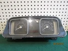 2007 2008 Lincoln Mkx Instrument Head Speedometer Gauge Cluster 7A1T 10849 Af. Fixed Price $44.00.