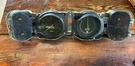 78-81 Chevy Camaro Gauge Cluster 85MPH No Tach 92K Used Tabs Broken. Fixed Price $114.99.