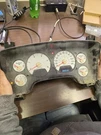 2006 Dodge Ram 2500 5.9 Diesel Instrument Cluster Speedometer Oem 56049834 307K. Fixed Price $350.00.