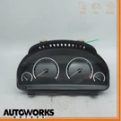 11-13 Bmw 750I 750LI F04 Dash Instrument Cluster Gauge Speedometer 9280462 Oem. Fixed Price $118.50.