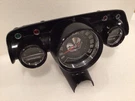 1957 Chevy Bel Air 150 210 Nomad Speedometer Gauge Cluster Refurbished Read. Fixed Price $625.00.