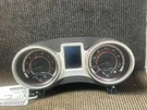 Fits 2013 Dodge Journey Speedometer(miles N/a) OEM:5091537AD. Fixed Price $78.16.