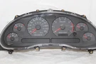 Speedometer Instrument Cluster 99 00 Ford Mustang Panel Gauges 180,605 Miles. Fixed Price $143.28.