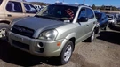 Used Speedometer Gauge Fits: 2006 Hyundai Tucson Cluster Mph 2.0L Mt Grade. Fixed Price $144.31.