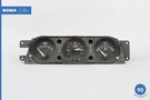 97-02 Jaguar XK8 Xkr X100 Dashboard Oil Pressure Battery Clock Gauge Cluster Oem. Fixed Price $73.46.