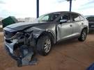 Speedometer Assembly Mph Without Display Fits 16-17 Mazda CX-9 2595712. Fixed Price $103.35.