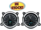 Dakota Digital HDX-47C-PU-K 1947-53 Chevy Pickup Gauges Black Face. Fixed Price $1543.75.