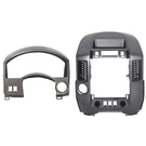 Fit For 04-06 Nissan Titan Armada Instrument Cluster Dash Panel Radio Bezel. Fixed Price $85.69.