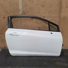 12-15 Honda Civic Si Passenger Front Door With Glass Rh AA7391. Fixed Price $591.71.