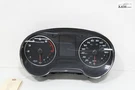 2017-2018 Audi A3 8V Dash Instrument Panel Gauge Speedometer Cluster 73K Oem. Fixed Price $114.54.