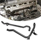 2X Engine Heater Inlet Water Coolant Pipe Hose For Bmw E39 E46 E36 M52 M54 Z3 Z4. Fixed Price $83.51.