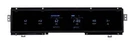 Dakota Digital 91-93 Caprice VFD3-91C-CAP-DZ Ls. Fixed Price $840.75.