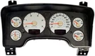Dorman Instrument Cluster For Dodge Ram 2500, 3500 599-832. Fixed Price $975.25.