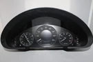 Speedometer Instrument Cluster Dash Panel 08 Mercedes E350 E550 123,556 Miles. Fixed Price $143.28.