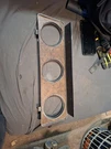 1970 1972 Oldsmobile Cutlass 442 #404654 Guage Cluster Bezel Oem Wood Grain. Fixed Price $70.00.