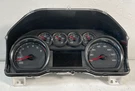 19 Chevrolet Silverado 1500 Dash Instrument Cluster Speedometer 74K Miles 106152. Fixed Price $74.34.