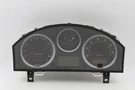 Speedometer Cluster 158K Supercharged Option 2008-09 Range Rover Sport Oem 39026. Fixed Price $240.00.