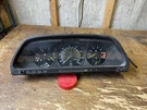 Mercedes W126 C126 560SEC Sel Gauges Instrument Cluster Speedo Tach Fuel Temp. Fixed Price $129.00.