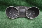 2006 Mercedes-benz M-class Speedometer Gauge Cluster Oem 127K Miles A1645404047. Fixed Price $61.50.