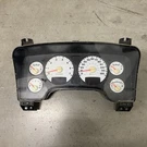 07-09 Dodge Ram 3500 2500 6.7 Cummins Diesel Instrument Cluster 91K Speedometer. Fixed Price $198.88.