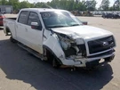 Speedometer Cluster Mph FX2 Fits 13 Ford F150 Pickup 1050184. Fixed Price $140.00.