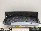 Oem 2001 Land Rover Discovery 4.0L Speedometer Instrument Cluster Panel Gauges. Fixed Price $79.99.