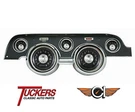 1967-68 Mustang All American Tradition Gauge Package Classic Instruments MU67AT. Fixed Price $1499.95.