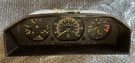 Mercedes Benz W124 Instrument Cluster. Fixed Price $282.35.
