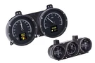 Dakota Digital Camaro W/ Console Analog Gauges Black Alloy HDX-67C-CAC-K. Fixed Price $1638.75.