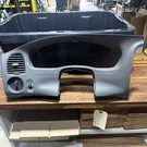 95-06 Ranger Explorer Dash Instrument Cluster Bezel Speedometer Trim Gray C15. Fixed Price $79.99.