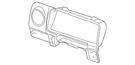Genuine Ford Panel Instrument 6H6Z-54044D70-CB. Fixed Price $36.31.