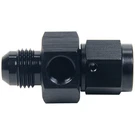Allstar Performance 49762 Gauge Adapter -6 Fem X Male 1/8IN Npt. Fixed Price $33.01.