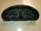 90-93 Mazda Miata Instrument Cluster, 235,703 Miles, NA01 718-920. Fixed Price $32.50.