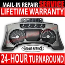 2011+ Ford F150 Dash Speedometer Instrument Gauge Cluster *repair Service. Fixed Price $179.99.