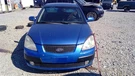 Used Speedometer Gauge Fits: 2007 Kia Rio Cluster Market Mph At Grade. Fixed Price $112.45.