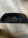 Mercedes W126 300SEL Speedometer Instrument Cluster Gauges Oem 125K. Fixed Price $200.00.