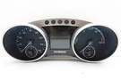 11 Mercedes ML450 Speedometer Head Instrument Cluster Gauges Panel 52K P3101. Fixed Price $164.47.