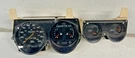 1992-1994 Dodge Van 150 250 350 Speedometer Cluster Gauge Panel Tach 95,884 Auto. Fixed Price $129.95.